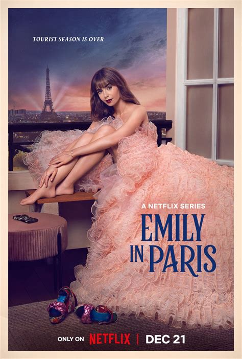 Netflix ‘Emily in Paris’ Season 4: Where to Get All the Outfits